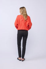 4030 - Roxette Pants - Black