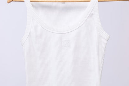 1129 - LOGO - Ruby Rib - Black