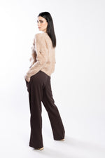 LOUGHLIN - 3076L - Thea Cardi - Peanut