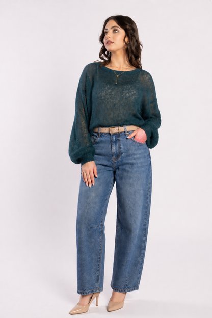 3057 - Fee Jumper - Mallard