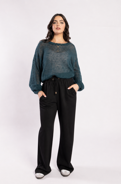 3057 - Fee Jumper - Mallard