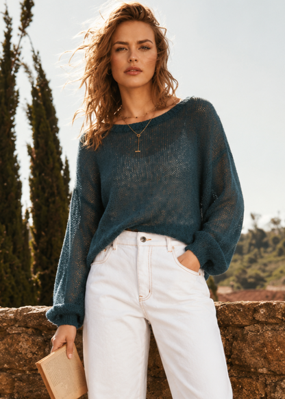 3057 - Fee Jumper - Mallard