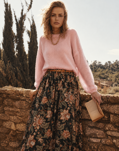 3057 - Fee Jumper - Petal