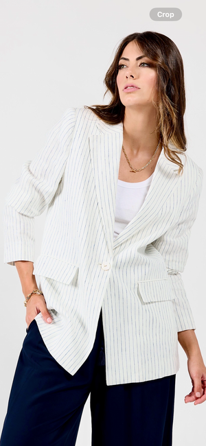 5046 - Bobby Blazer - Nautical