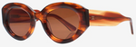 Sunglasses - Luxe Voltaire - Bark