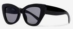 Sunglasses - Mulholland - Black