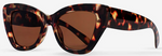 Sunglasses - Mulholland - Turtle