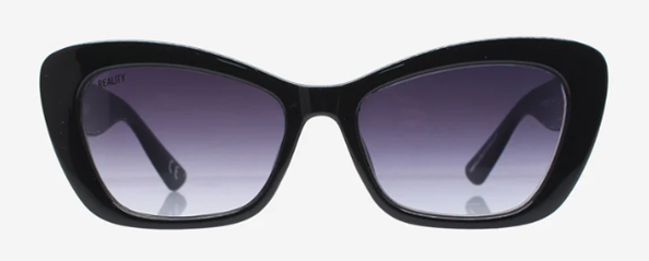 Sunglasses: Absolutely Flawless - Black