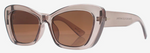 Sunglasses - Absolutely Flawless - Grey Mocca