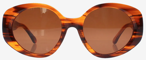 Sunglasses - Luxe Second to Midnight - Bark
