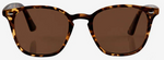 Sunglasses - The Chelsea - Tortoise