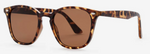 Sunglasses - The Chelsea - Tortoise