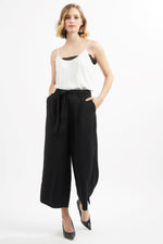 4014 - Camilla Pant - Black