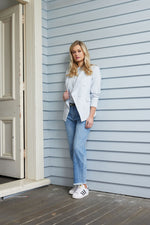 5030 - Bee Blazer - Ice **LAST ONE SIZE: 14**