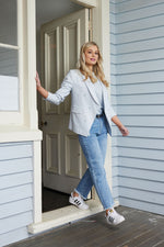 5030 - Bee Blazer - Ice **LAST ONE SIZE: 14**