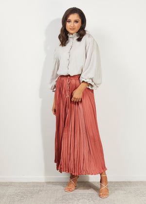 1180 - Opal Blouse - **LAST ONE SIZE:10**