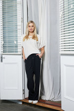 1184 - Minimal Top - White