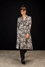 2065 - Adventure Dress - Folk Tale