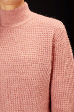 3032 - Cassie Jumper - Carnation