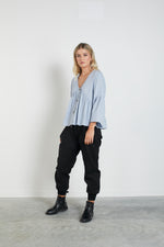 4024 - Our Pant - Black
