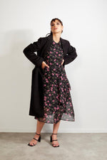 5038 - Money Coat - Black