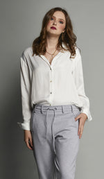 8013 - It's Her Shirt - White