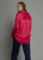 8013 - It's Her Shirt - Hot Pink